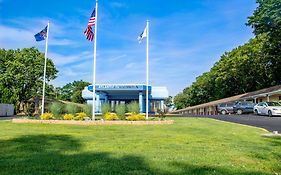 Travelodge Wall Spring Lake Belmar